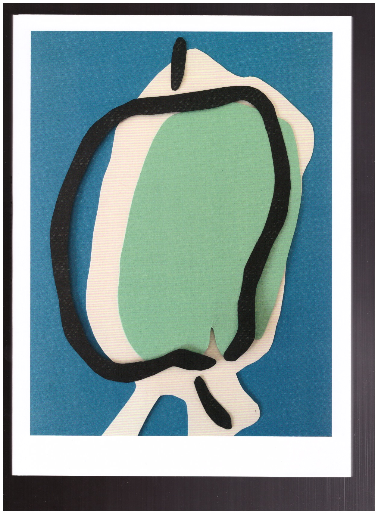 JEANJEAN, Géraldine - Rock-Paper-Roots